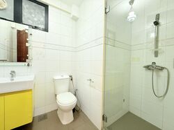 Fort Gardens (D15), Condominium #607968471
